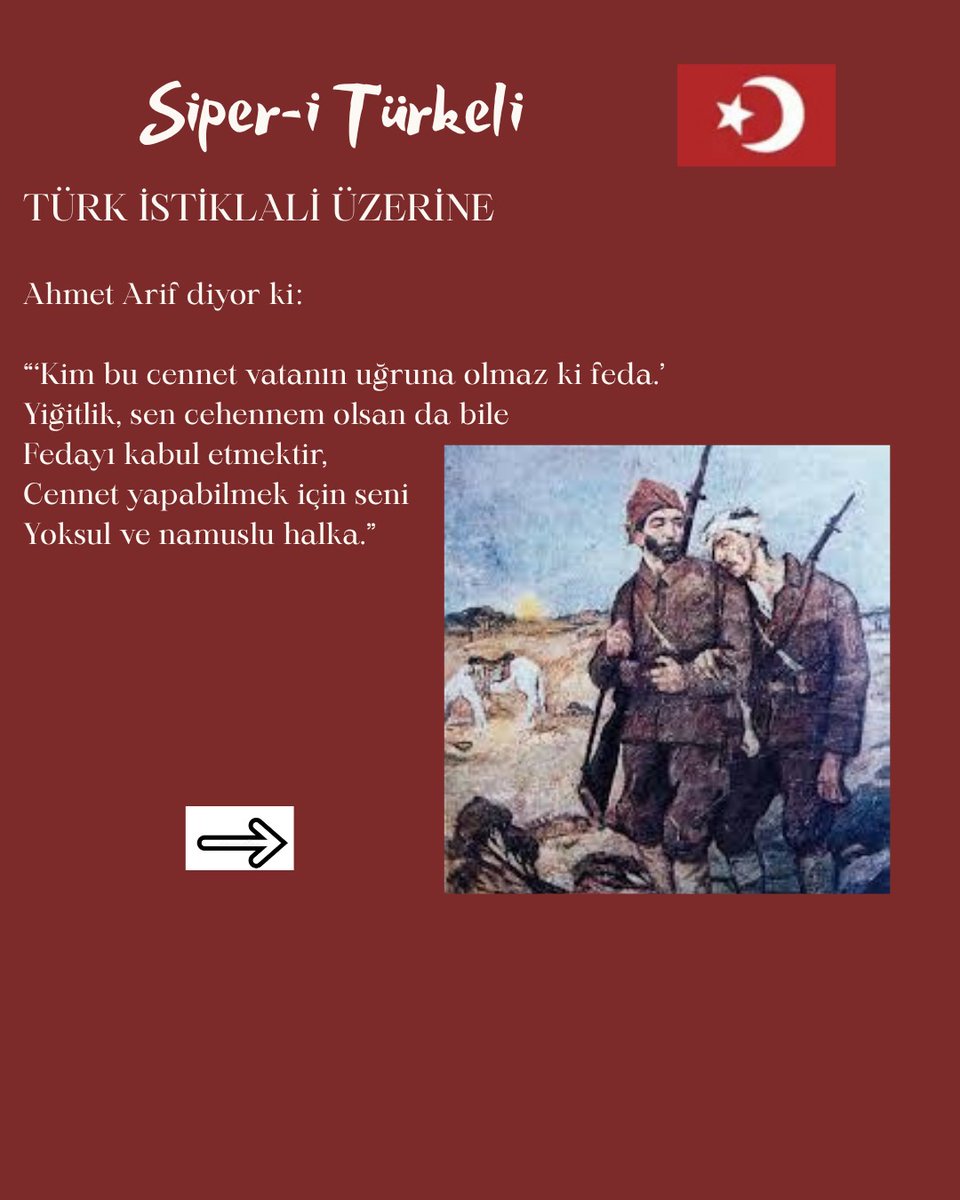 Siper-i Türkeli tweet media