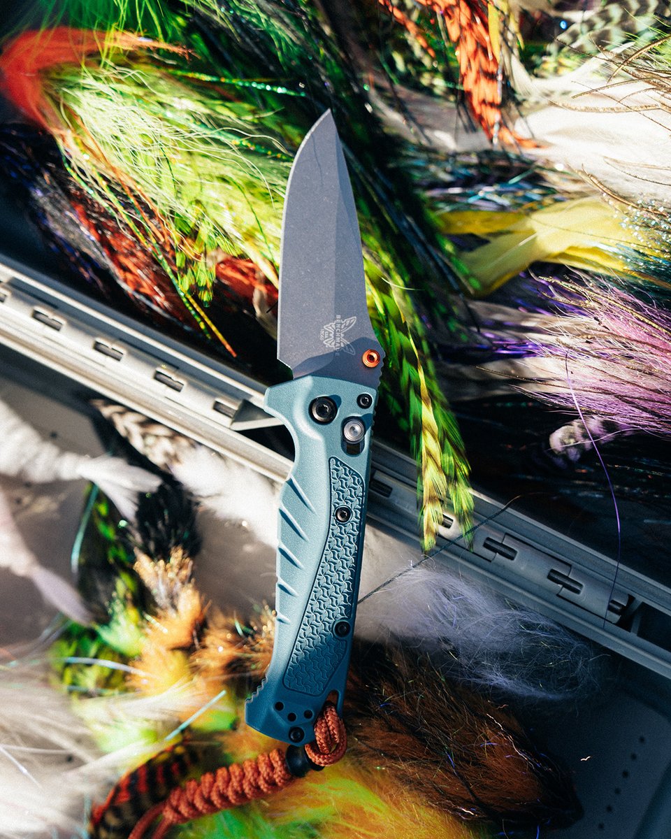 Benchmade Knife Co., Inc tweet media