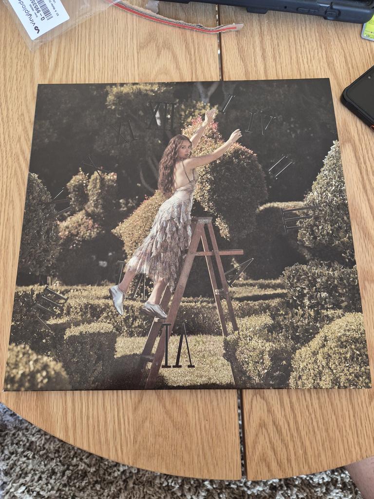 Leaf ⋆*・ﾟ:⋆*・ﾟ tweet media