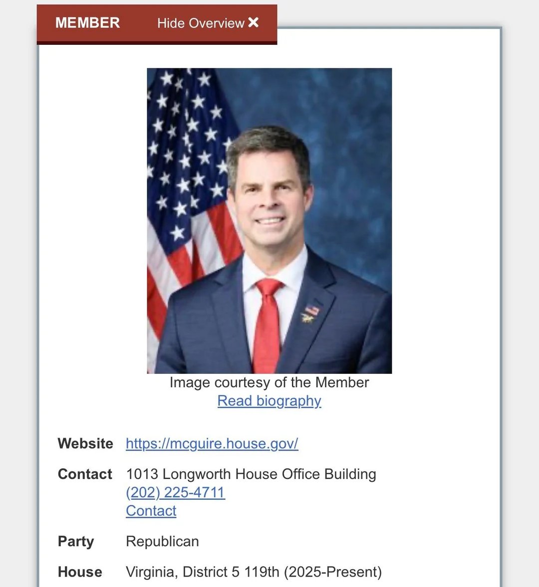 Anonymous tweet media