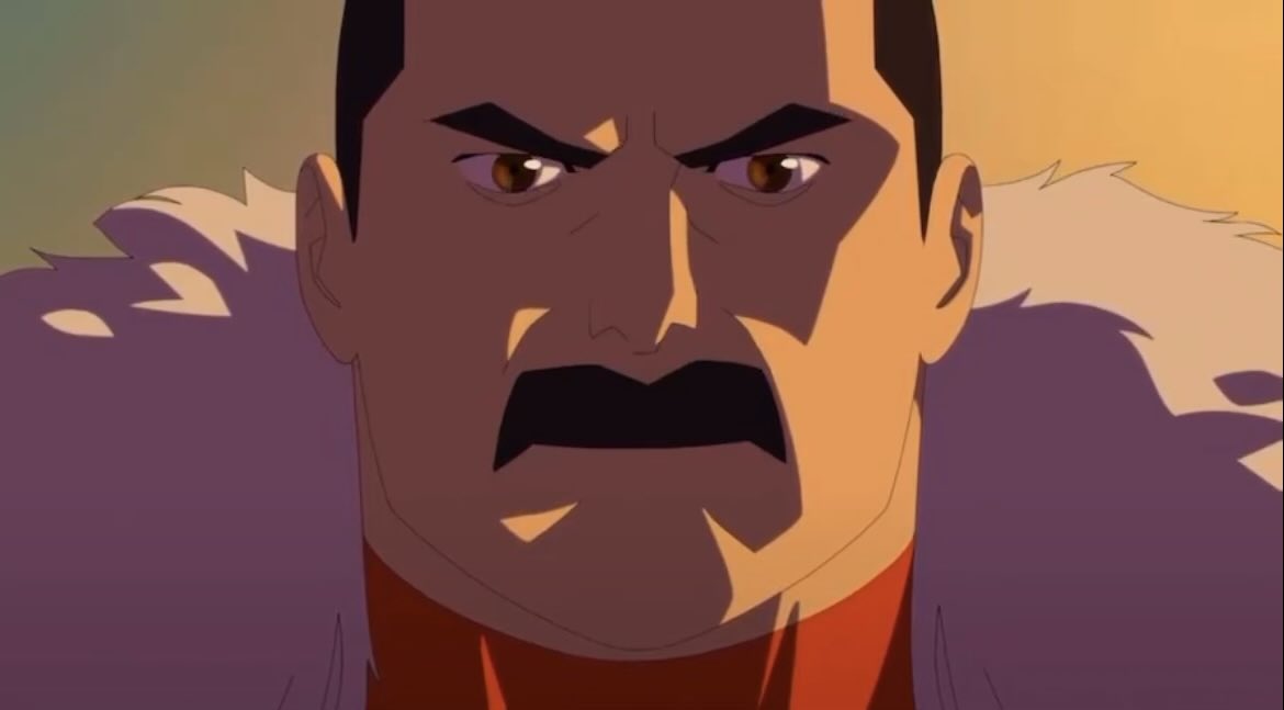 Ju ∀ n General Kregg stan account tweet media