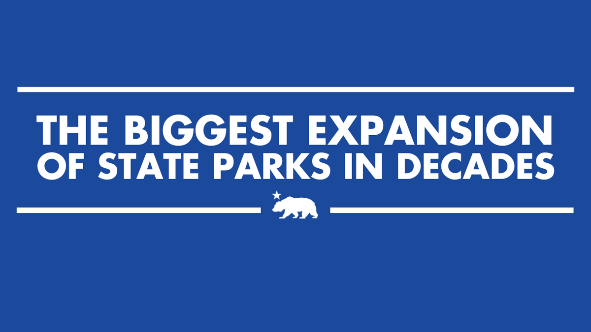 Governor Gavin Newsom tweet media