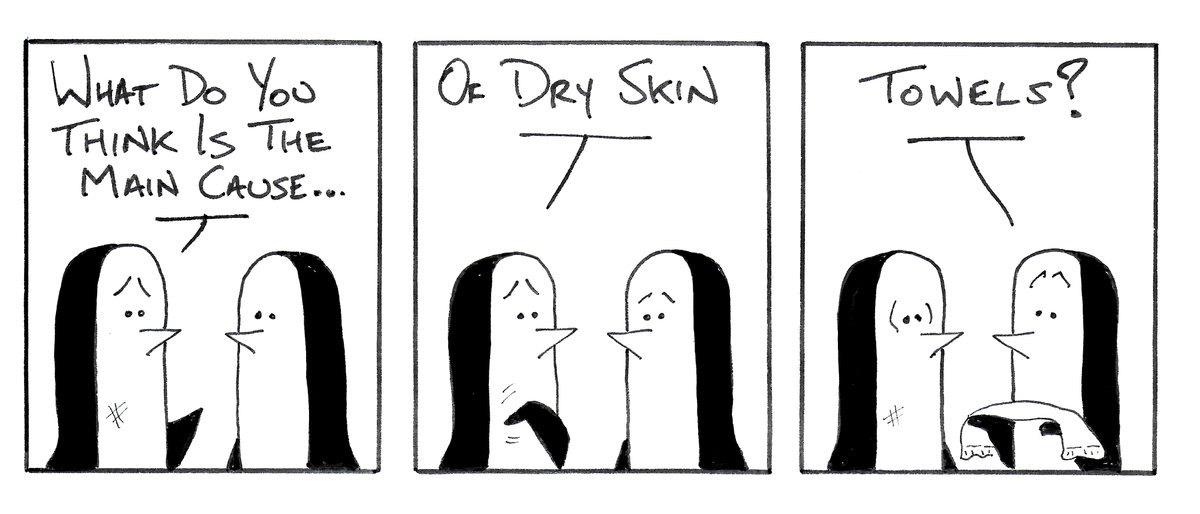 S1067 - Dry Skin