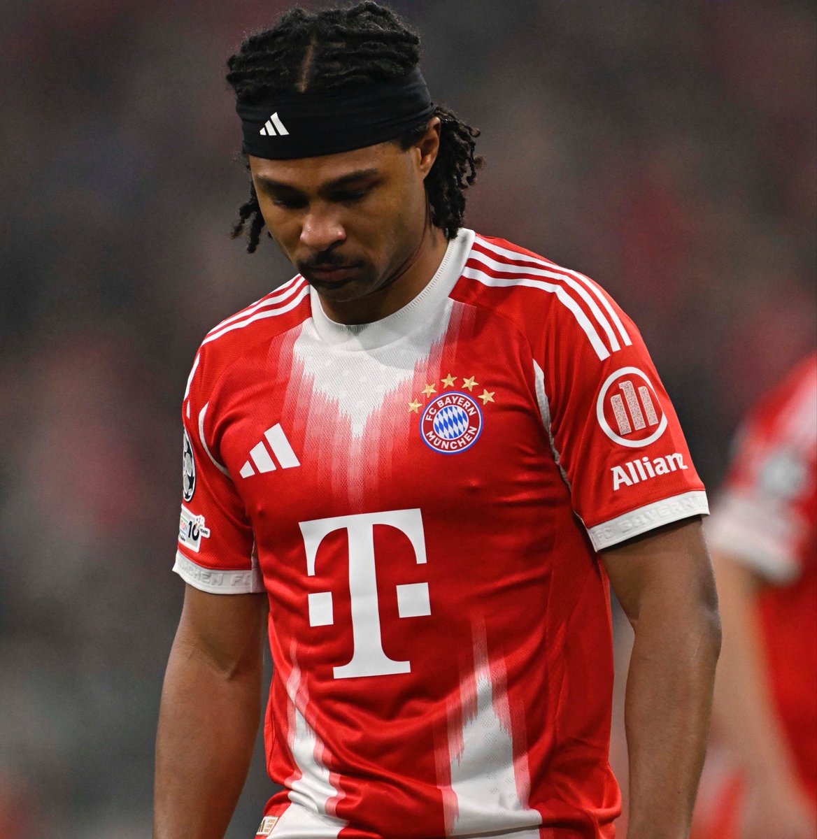 Actu Foot tweet media