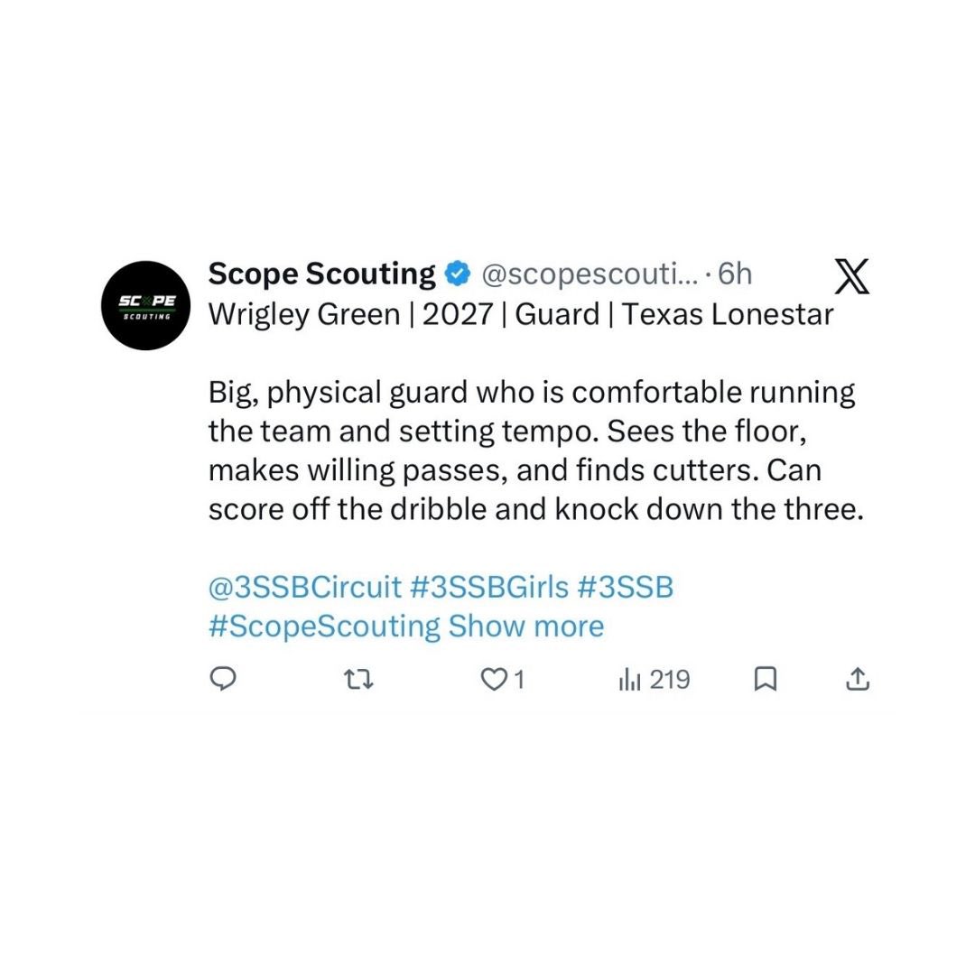 Texas LoneStar tweet media