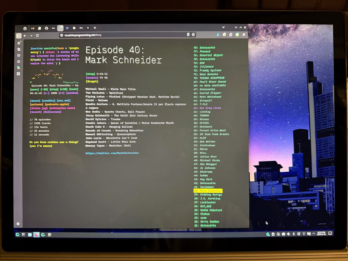 Abdussalam Aljoffe tweet media