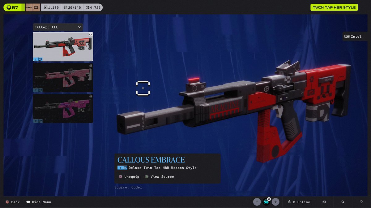 Esa’s Cosplay dumpsite. tweet media