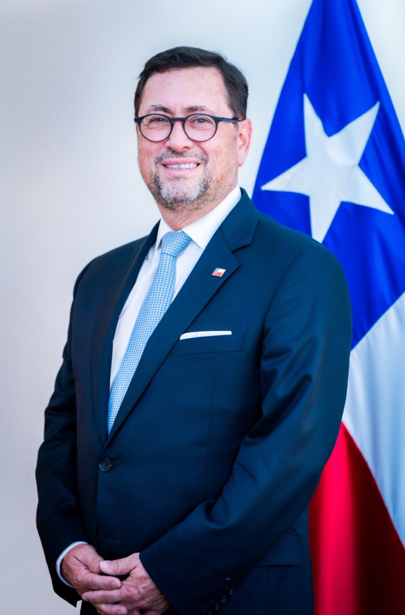 EL NEOLIBERAL tweet media