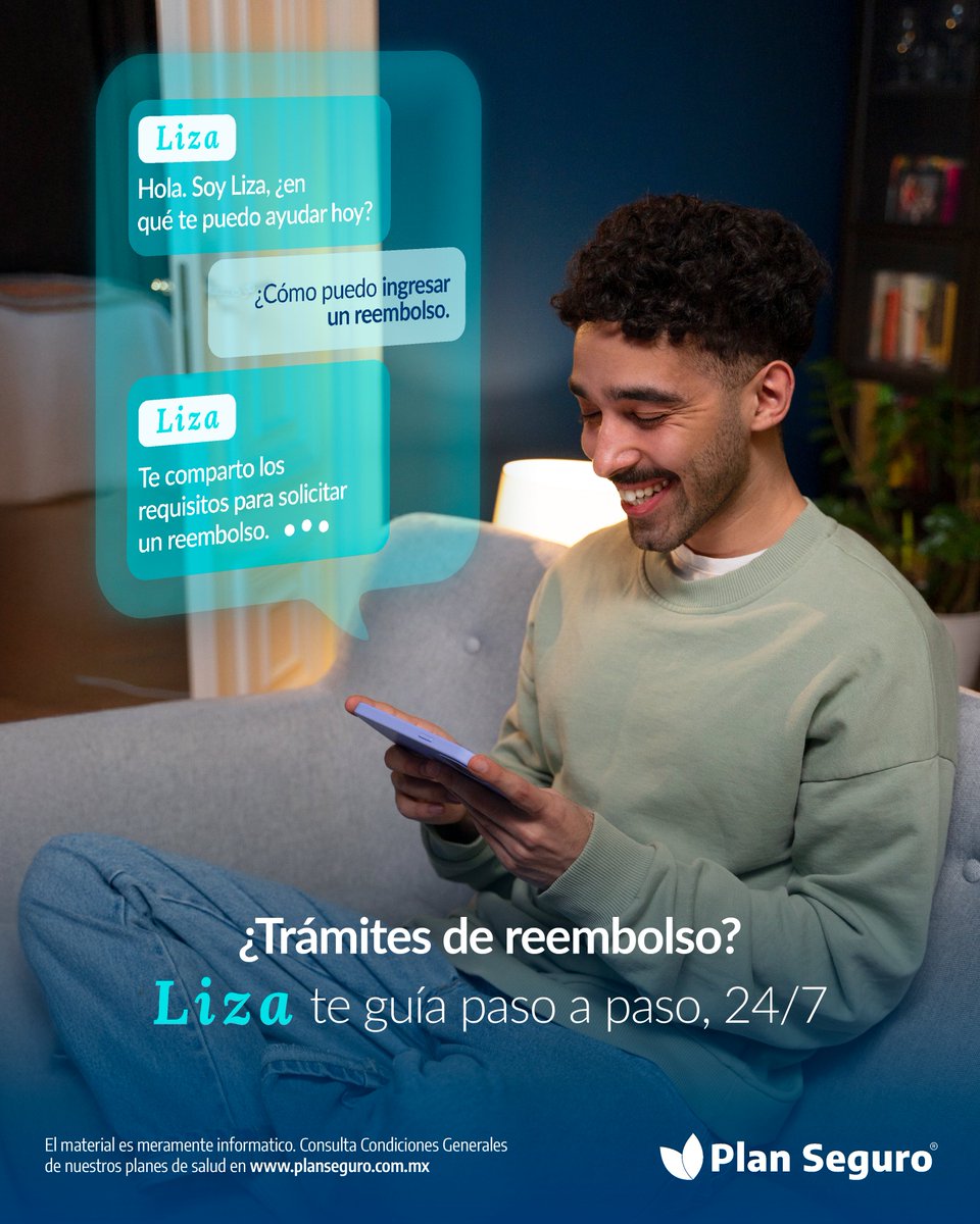 Plan Seguro tweet media