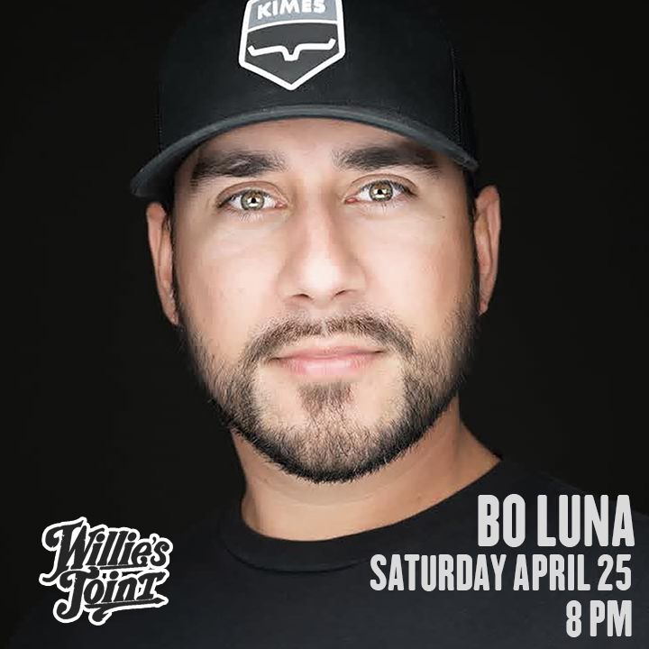williesjoint's tweet photo. This weekend.

Free show! https://t.co/JNeOyddIED