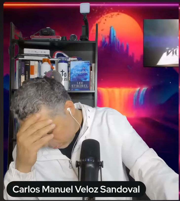 Cancelaré Prime Video y Paramounth+, el bloque protestante ofrece mejor contenido y gratis.