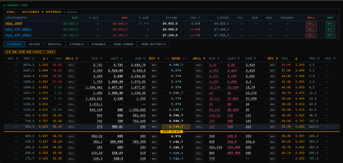 TermiGGAL tweet media