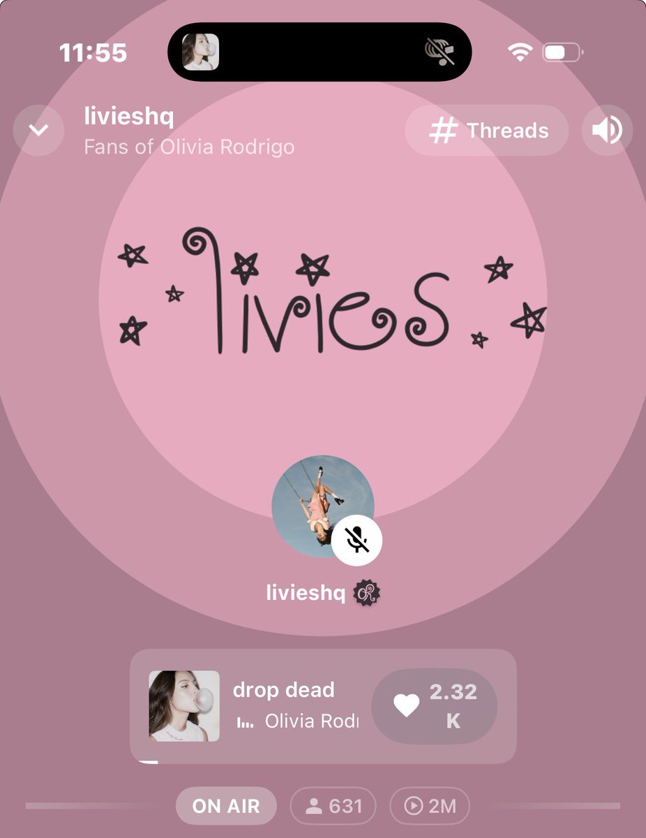 camloveslivv's tweet photo. EVERYONE REPEAT, SONG. OF. THE. YEAR. 😝🩷🏹🫧🙂‍↕️ @LiviesHQ HAVING A BLAST!!!! #StreamDropDead https://t.co/5qoFmZKfJm