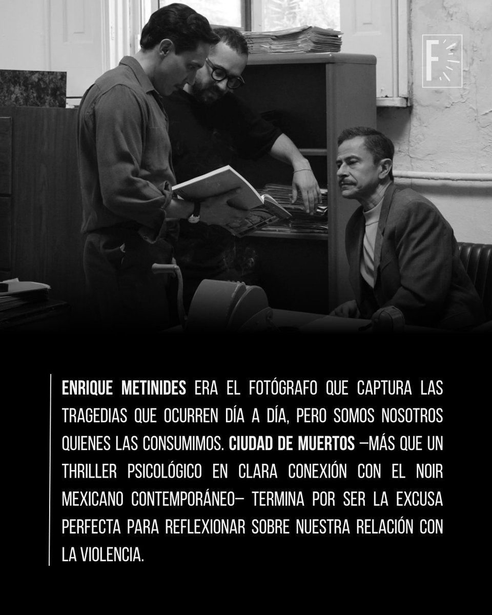 Fósforo UNAM tweet media