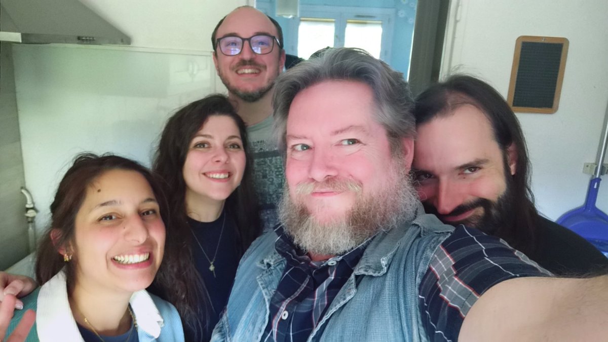 Fabrice COLSON tweet media