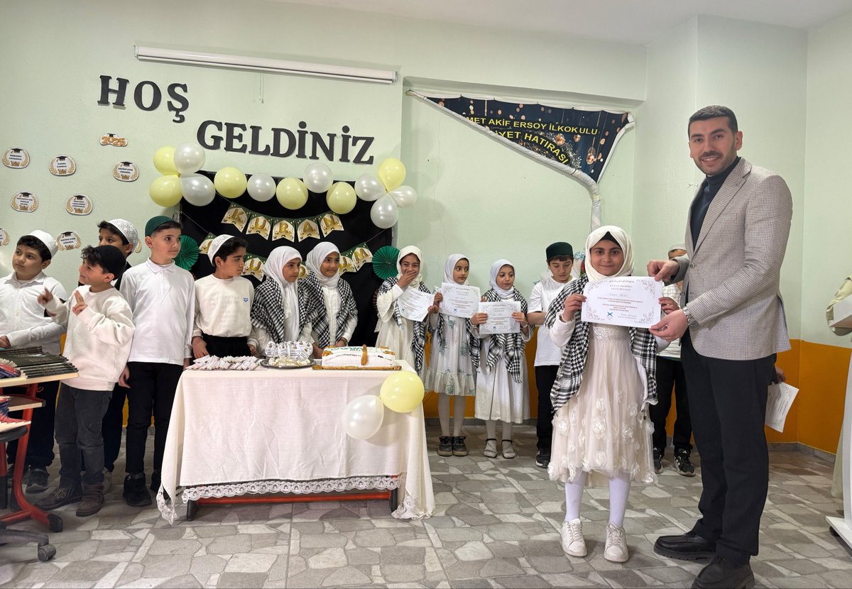 Hasan Basri Meriç tweet media