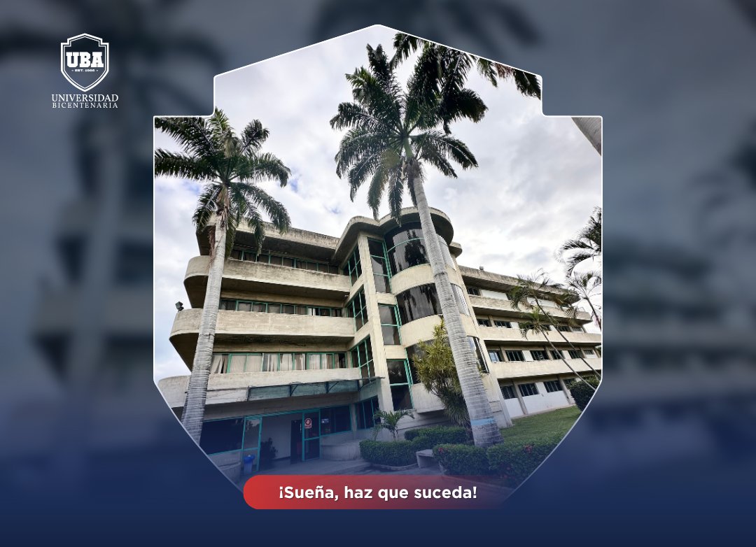 UBA (CUENTA OFICIAL) tweet media