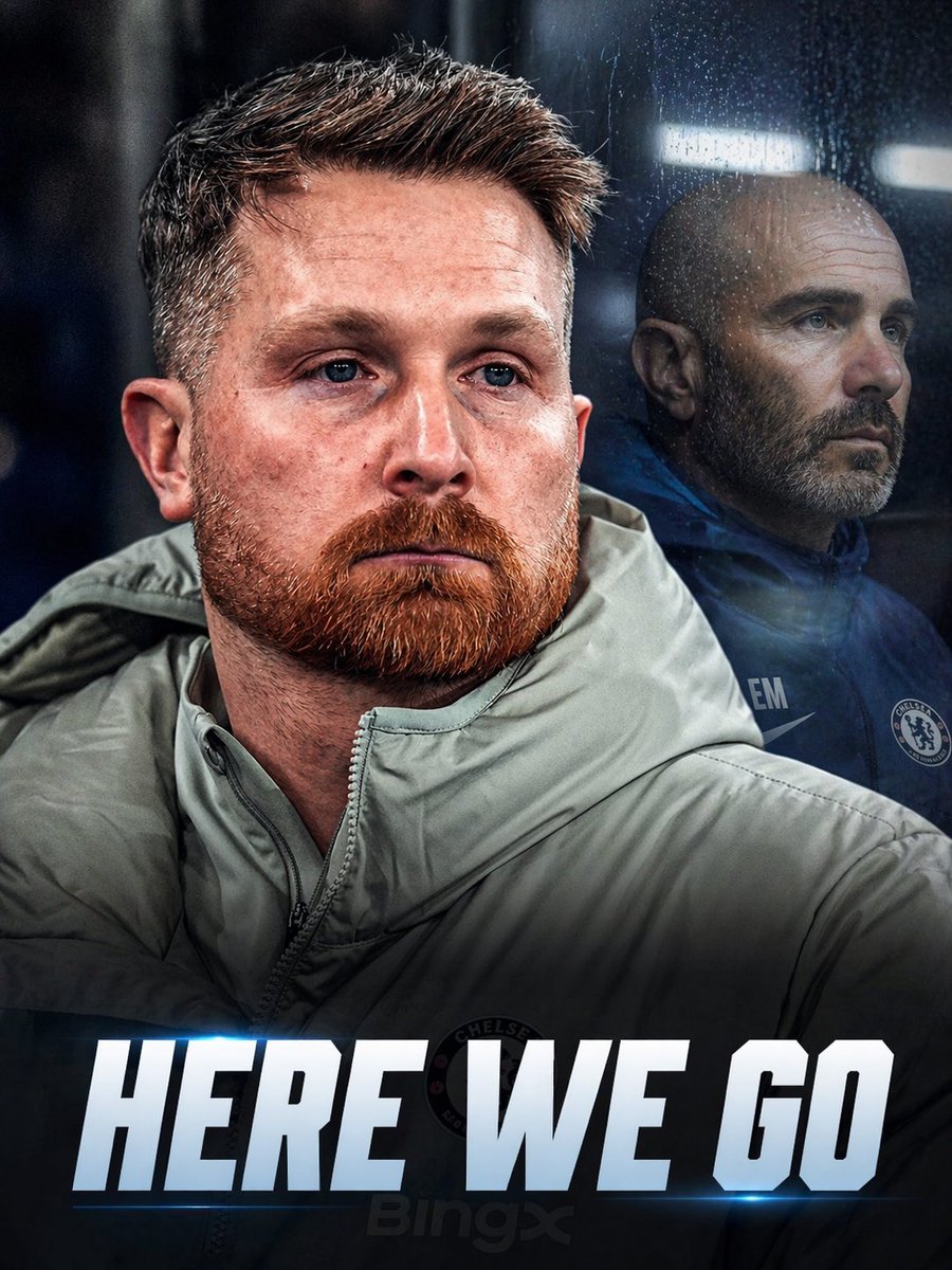 What do you see Chelsea fans 🤔
