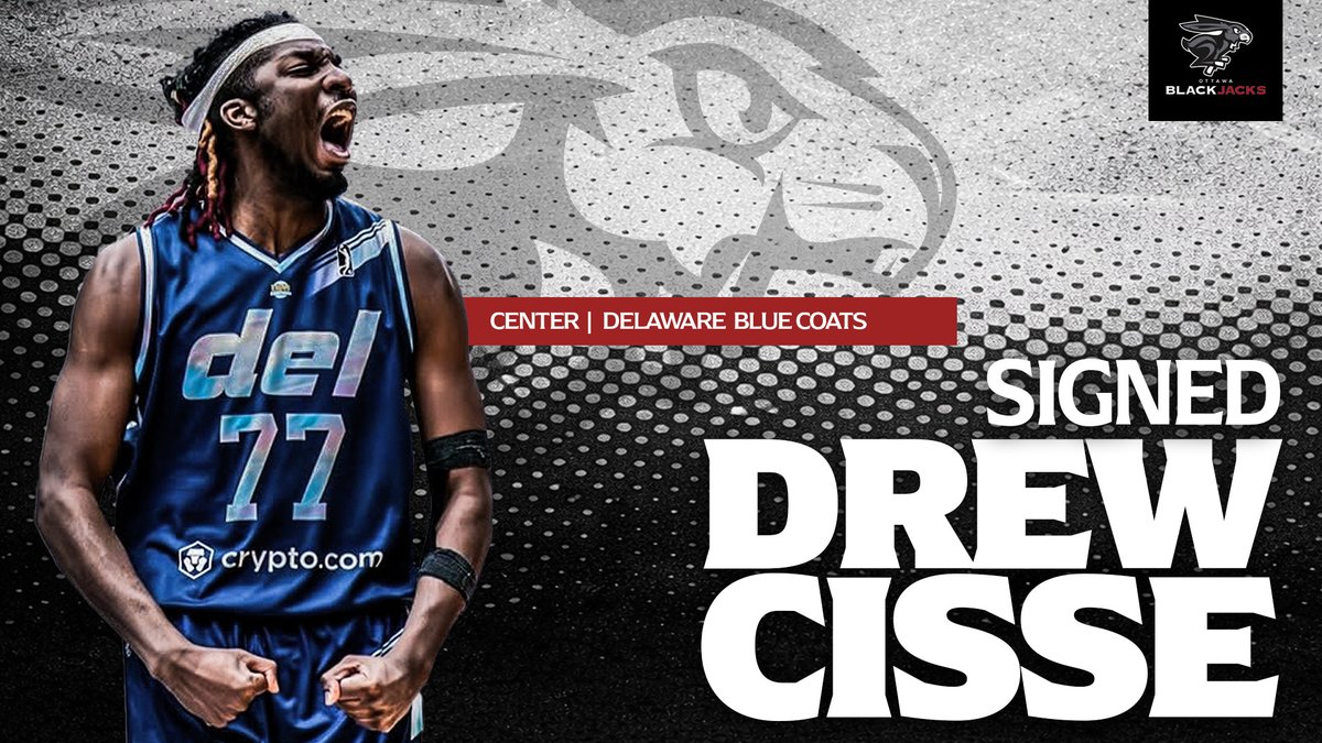 Ottawa BlackJacks tweet media