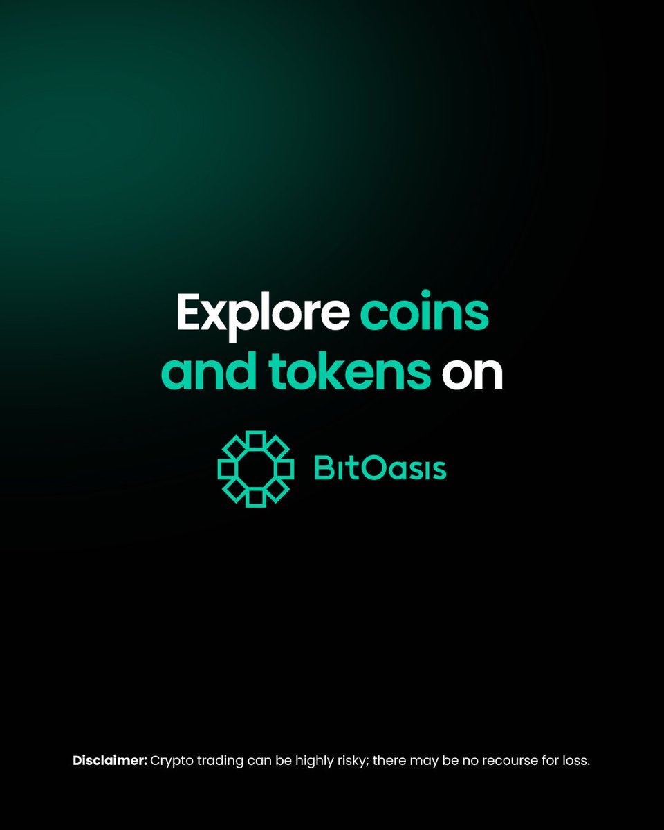 BitOasis tweet media