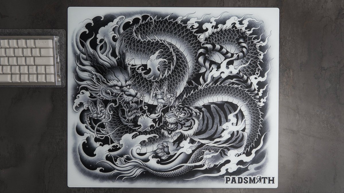 Padsmith tweet media