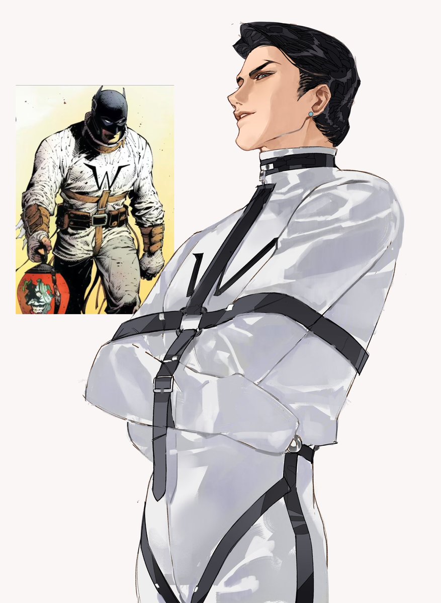 马的坨坨 tweet media