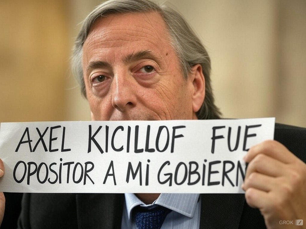 El Restaurador tweet media