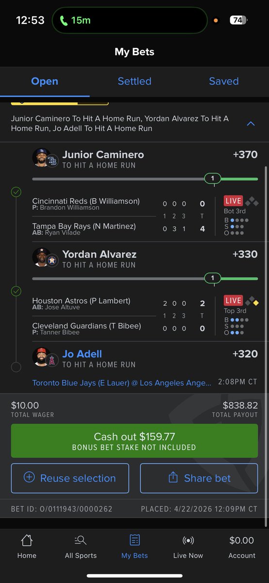 Majlik Proctor tweet media