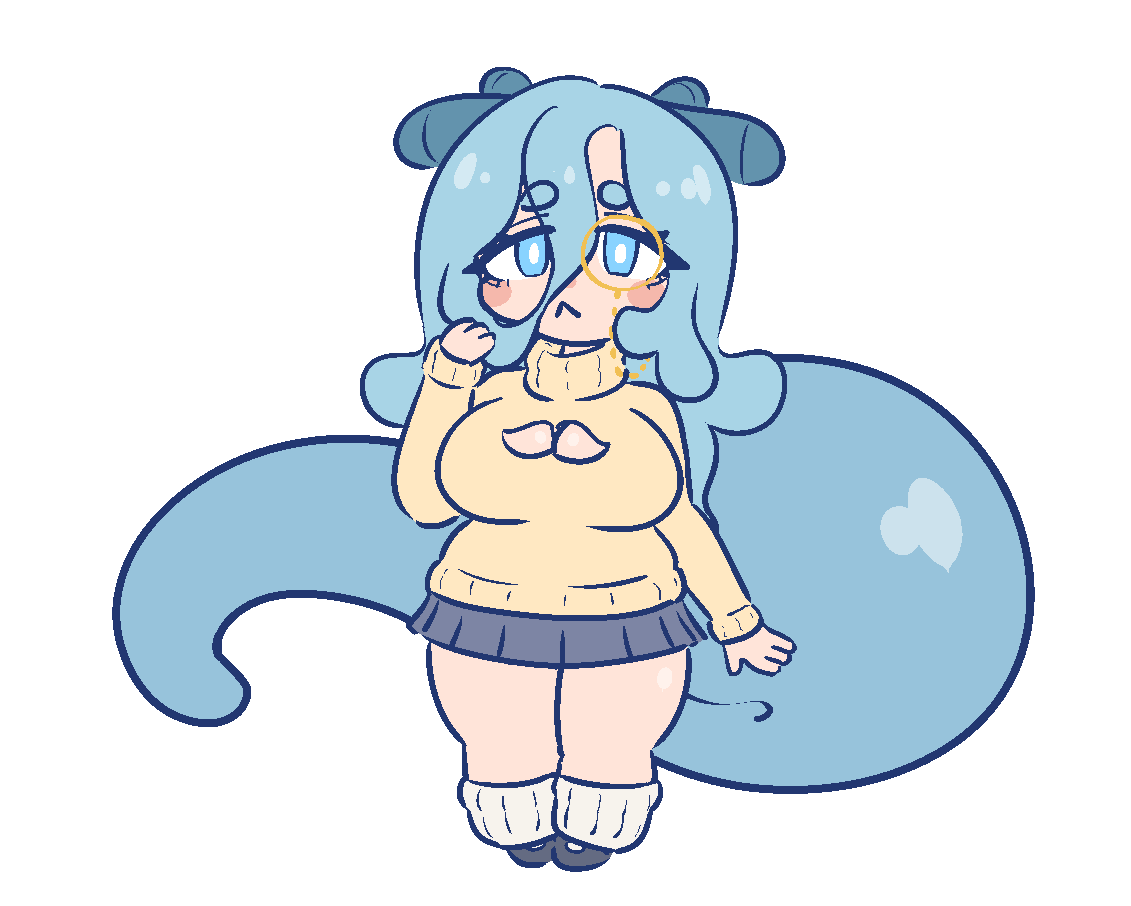 TMek7 👁🪼 tweet media