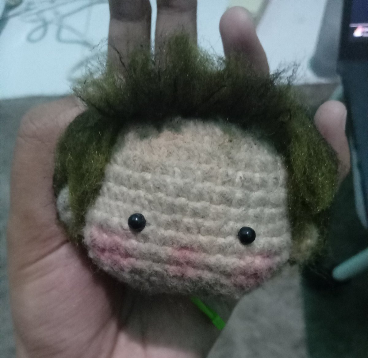 gre(i)s mw pulang. tweet media