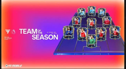 Zenith FCM tweet media