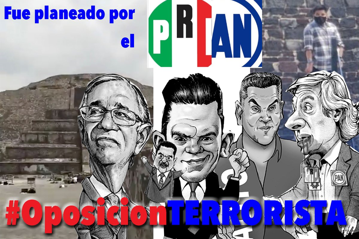 ALBERTO GARCIA tweet media