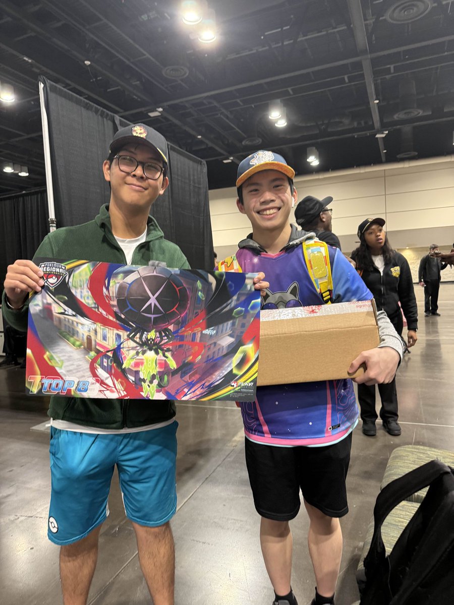 Toad43484 🛫LA🔜🛫NAIC tweet media