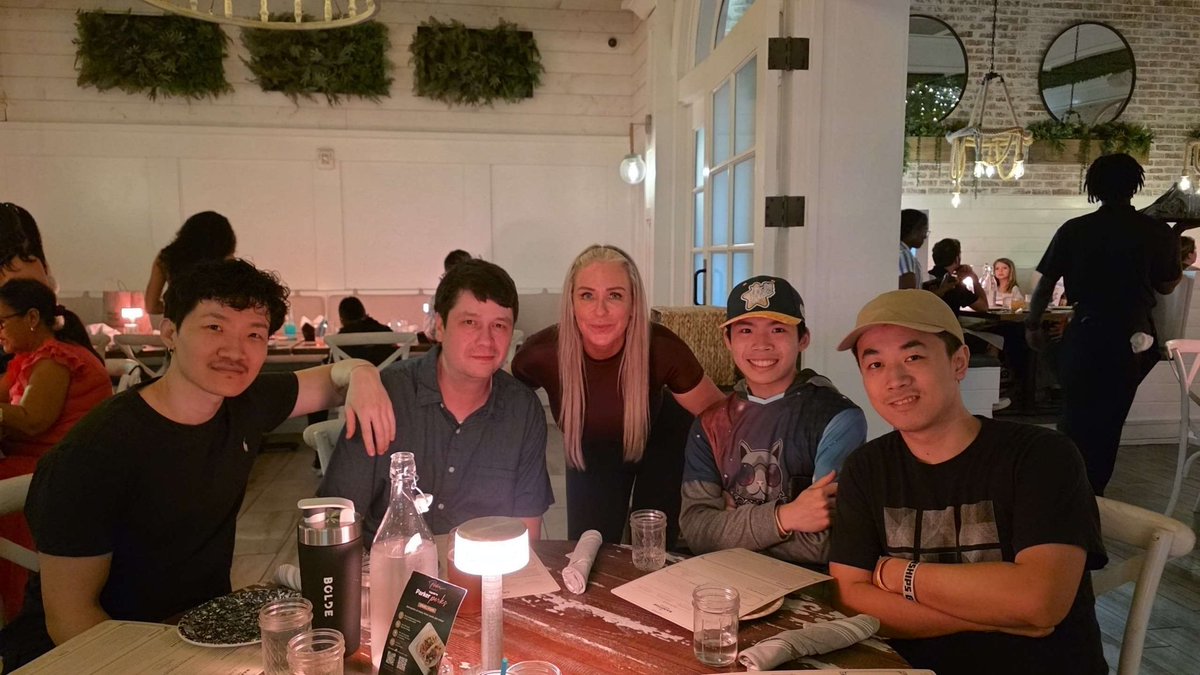 Toad43484 🛫LA🔜🛫NAIC tweet media