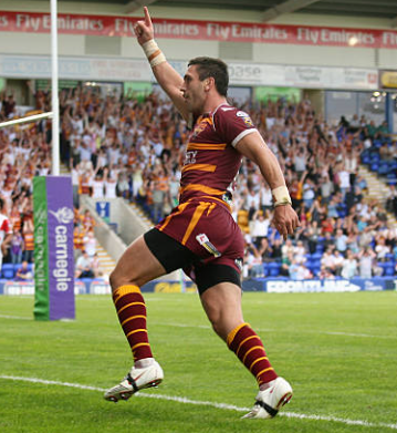 FartownGiants's tweet photo. #OTD in 1981, Stephen Wild @steWild13 was born.
Wild was signed from Wigan in 2006.
In his 5 seasons at the Giants he became a real fans favourite notching up 129 appearances and scoring 39 tries.
He played in the 2006 and 2009 Challenge cup finals https://t.co/EHWc3k9g55