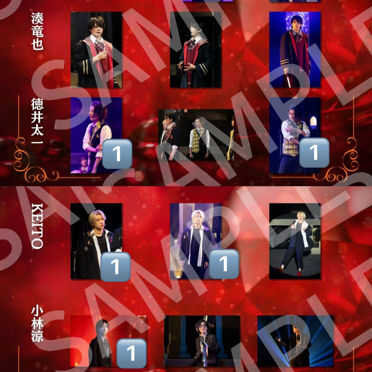 み✧取引垢 tweet media