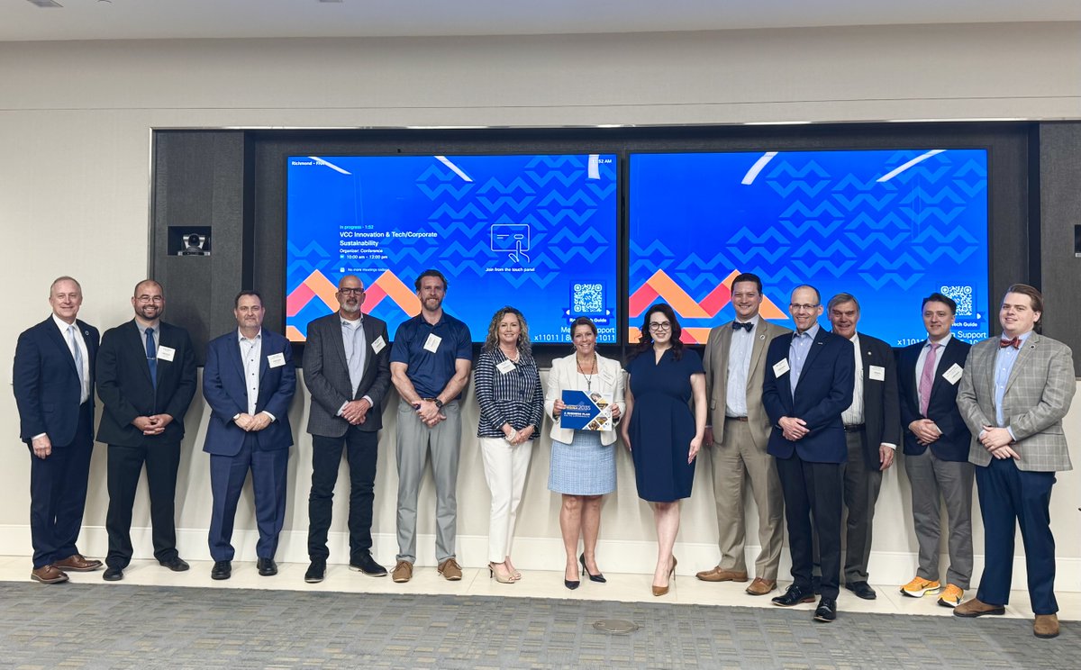 Virginia Innovation Partnership Corporation tweet media