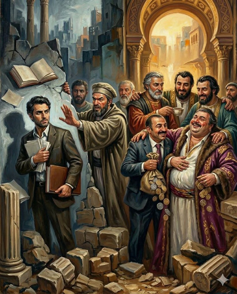 fadi daou tweet media