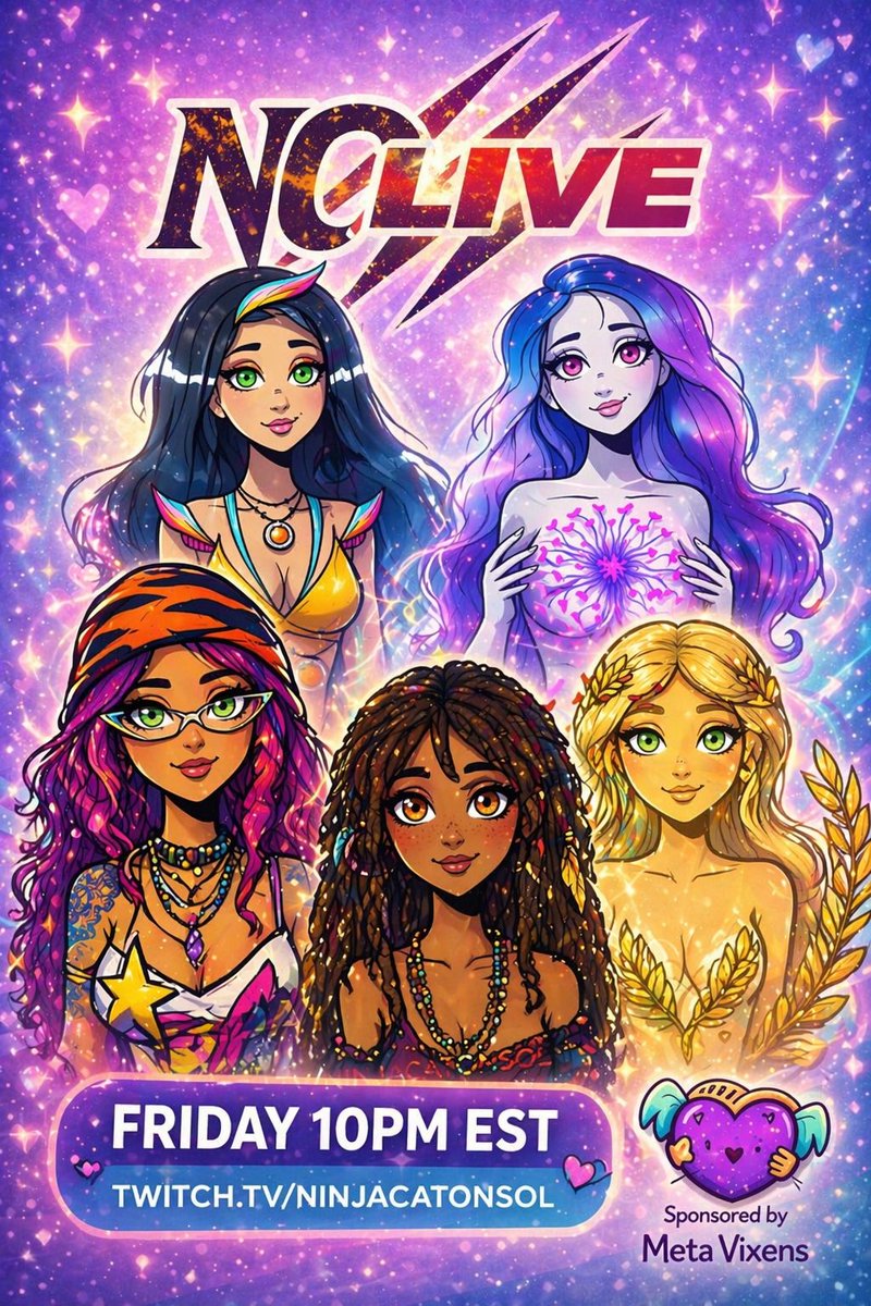 Ninja Cat CTO - $NC tweet media