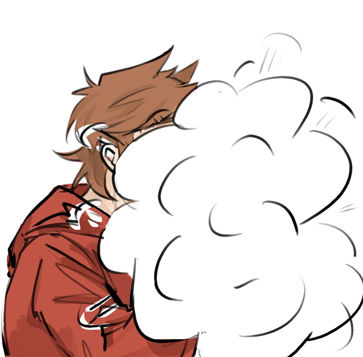 TaeriHud's tweet image. I love these fools.
#eddsworld #eddsworldfanart #tomtord #tordtom #eddsworldtord #eddsworldtom