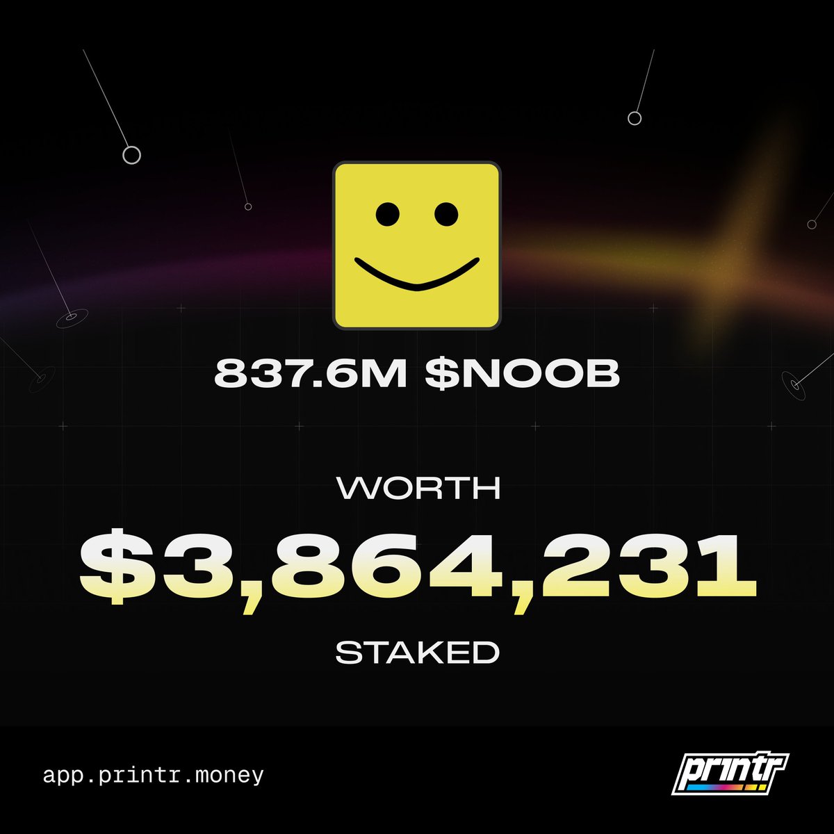 Printr Ecosystem tweet media