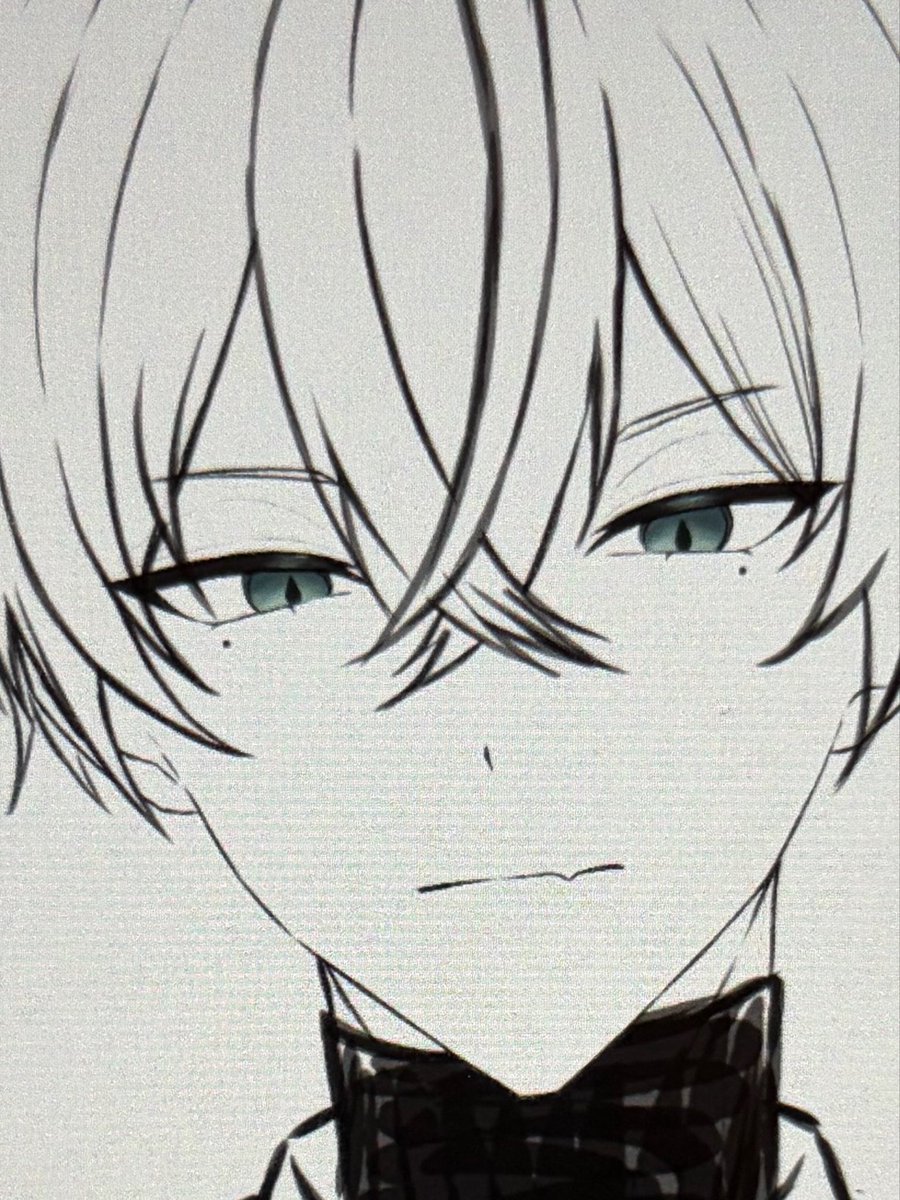 ガラス𓂃 𓈒𓏸(顔無い) tweet media