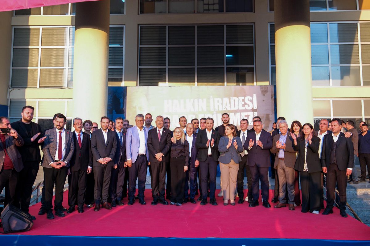 Ali Bedrettin Karataş tweet media