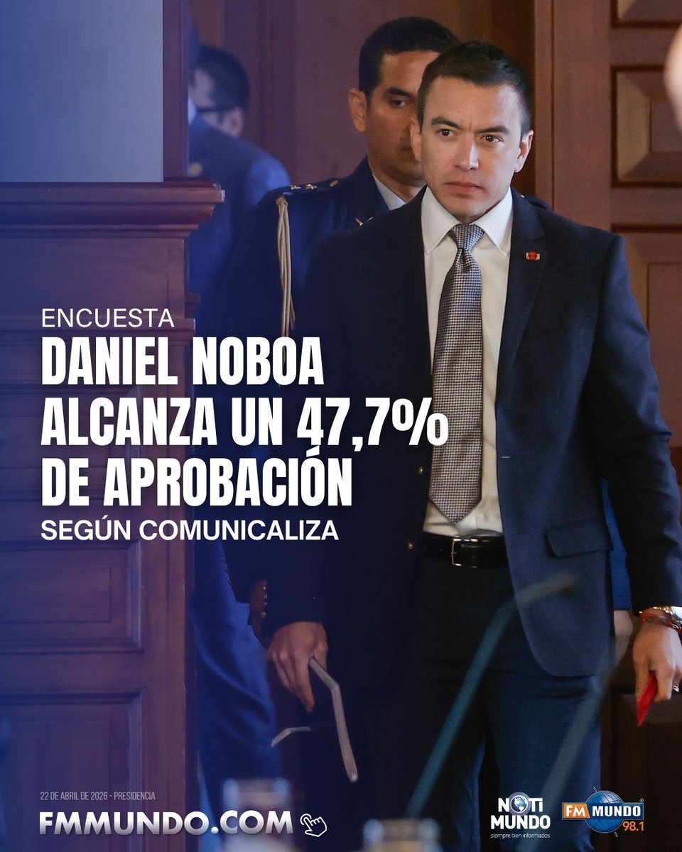 NotiMundo tweet media