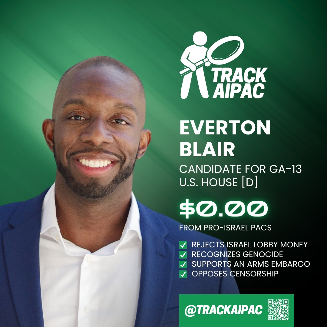 AIPAC Tracker tweet media