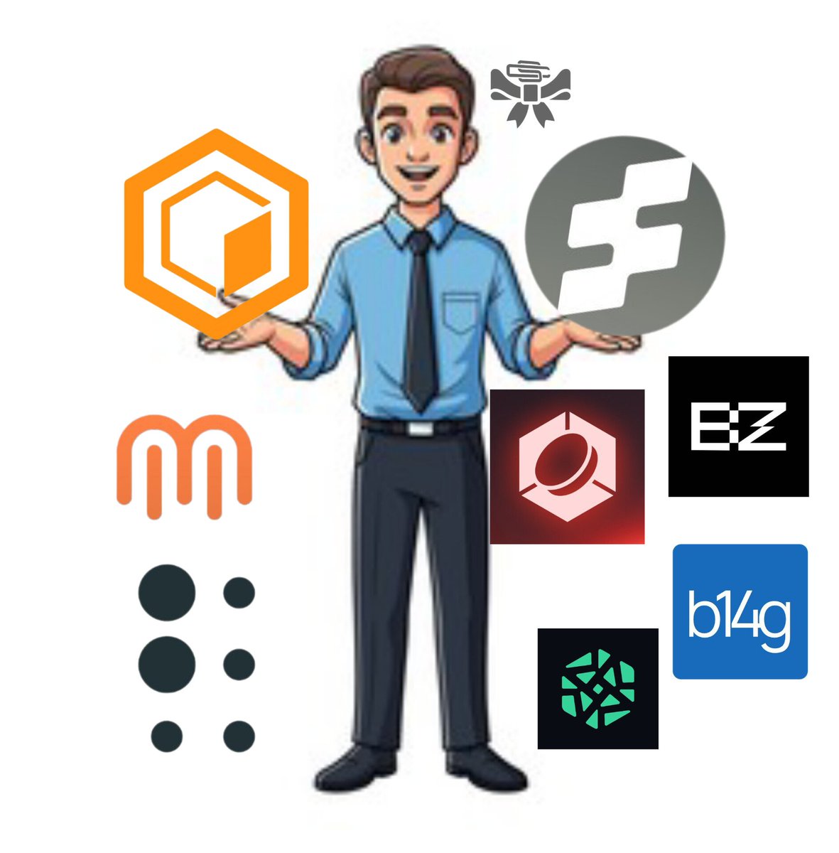 cryptogift🔸💙 tweet media