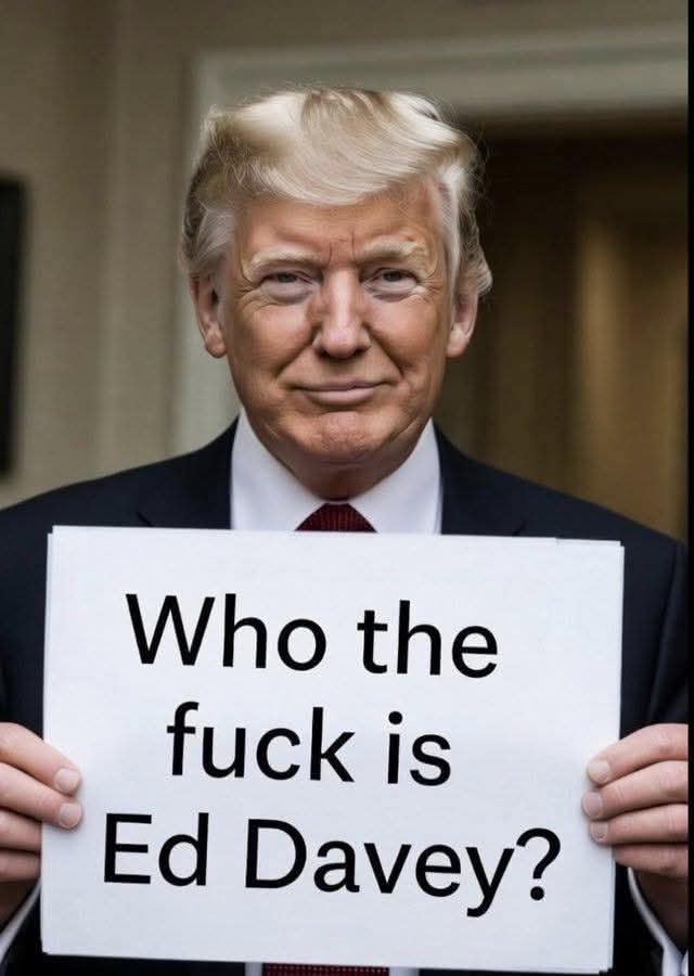 Mark luxon tweet media