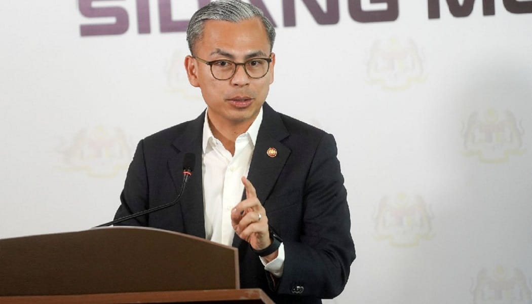 WilayahMy's tweet image. Fahmi: Petrochemical Supply Crunch Could Disrupt Food Packaging, Government Monitoring Closely dlvr.it/TS9ZM8 #Petrochemical #FoodPackaging #SupplyChain #EssentialGoods #GovernmentMonitoring