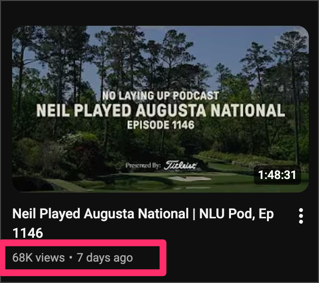 Kyle Porter tweet media