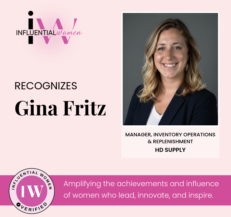 Influential Women tweet media